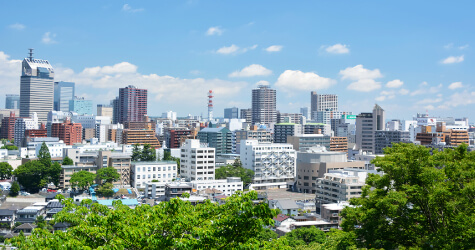 地域社会、環境への方針