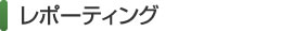 レポーティング